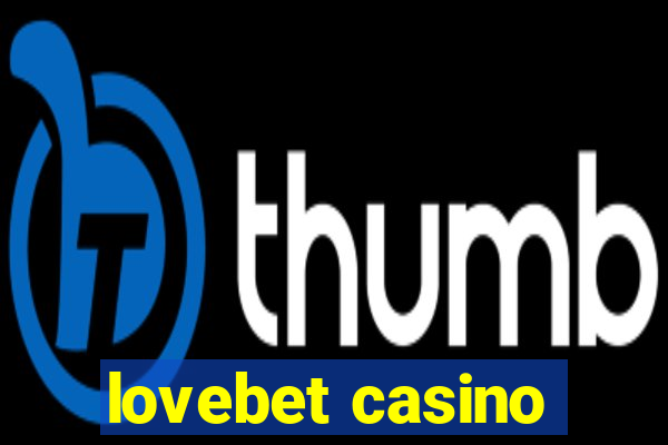 lovebet casino